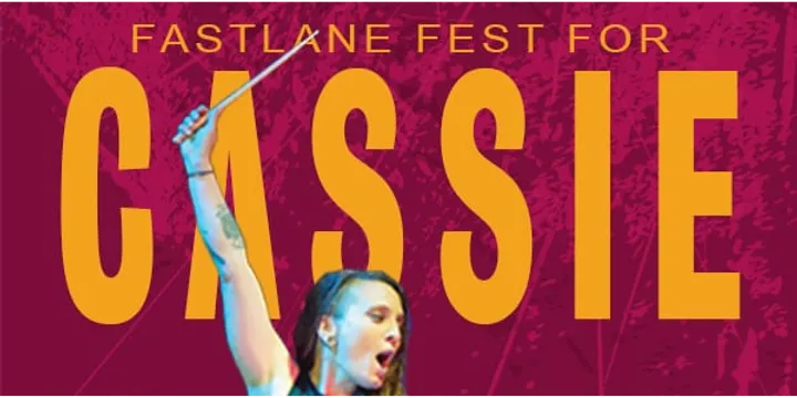 Fastlane Fest For Cassie