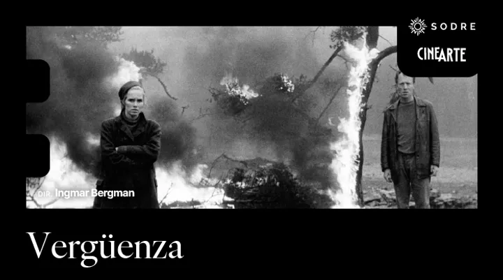 Cine Arte - Verguenza