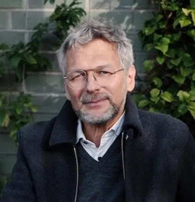 Lesung mit Volker Weiss - „Das Deutsche Demokratische Reich - Wie die extreme Rechte Geschichte und Demokratie zerstört“