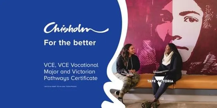 VCE, VM & VPC Information Session - On Campus Dandenong