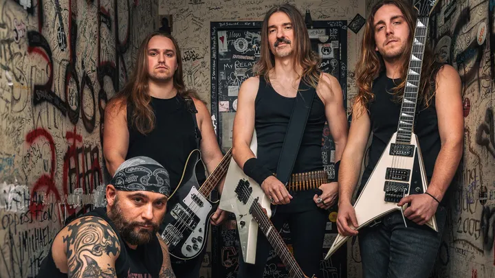 The Four Horsemen (Ages 21 & Over)
