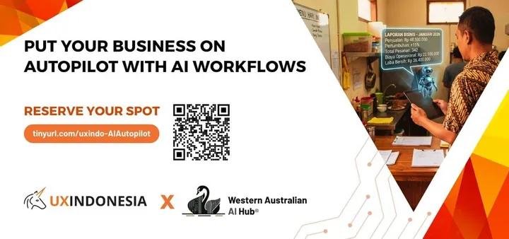 Put Your Business on Autopilot With AI Workflows
