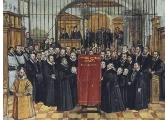 Orlando & Albrecht