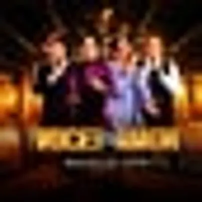 VOCES DEL AMOR