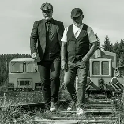 Holtsø & Wittrock