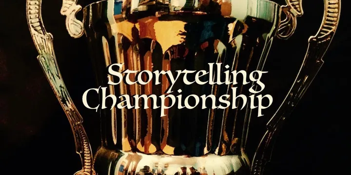 Storytelling Championship