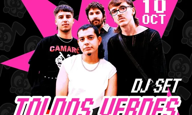 Ochoymedio Club
