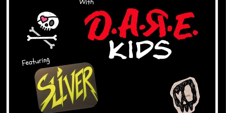 D.A.R.E Kids w. Sliver @ The Aviary!