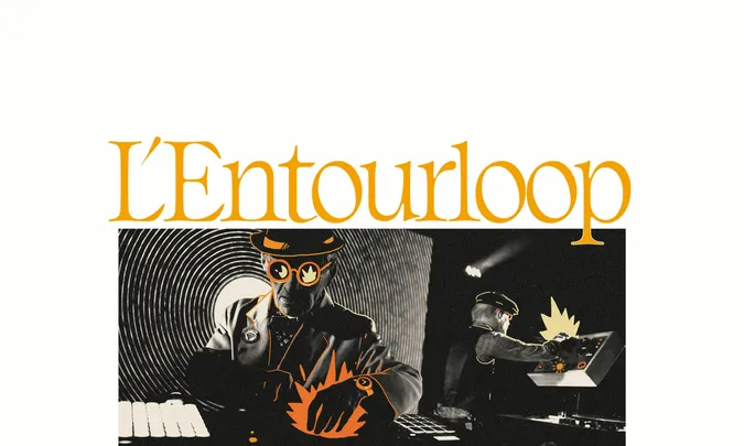 L'Entourloop