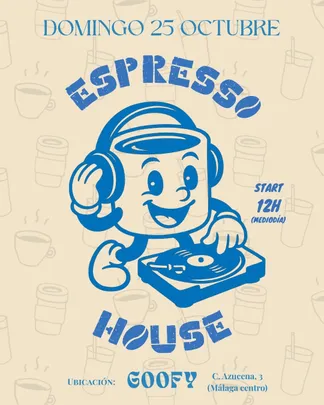Espresso House