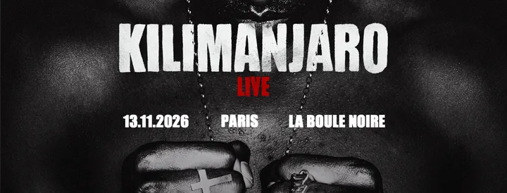 KILIMANJARO Live