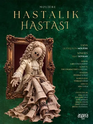 Hastalık Hastası