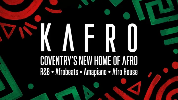 KAFRO COVENTRY