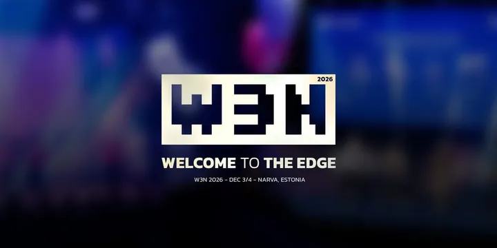 W3N 2026:  Emerging Tech Festival