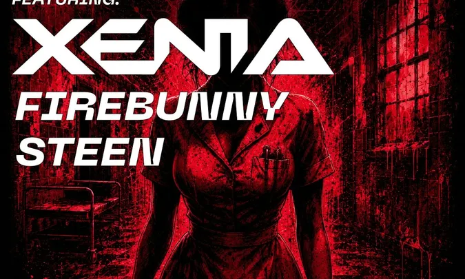 SILOWEEN: Asylum II ft. Xenia / Firebunny / Steen