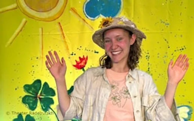 Lasset uns singen, tanzen und springen! - Ein freudvolles Mitmach-Abenteuer voll Gesang, Bewegung und Fantasie für Kinder ab 3 Jahren