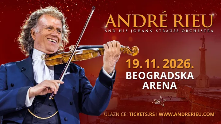 André Rieu