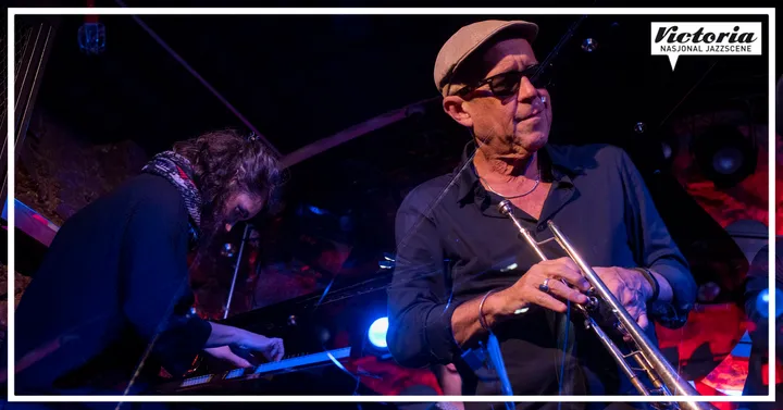 Dave Douglas Quartet