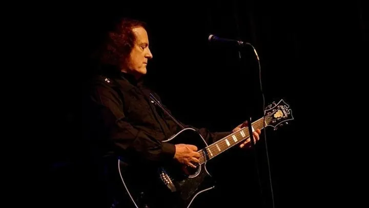 Tommy James and The Shondells
