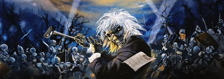 Iron Maiden Symphonic