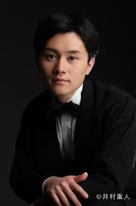 加藤 皓介 ピアノリサイタル 桐朋学園 表参道サロンコンサートシリーズ Vol.69