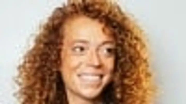 Michelle Wolf