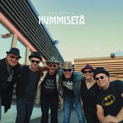 BackBeat – Itsenäisyyspäivän Etkot 5.12.