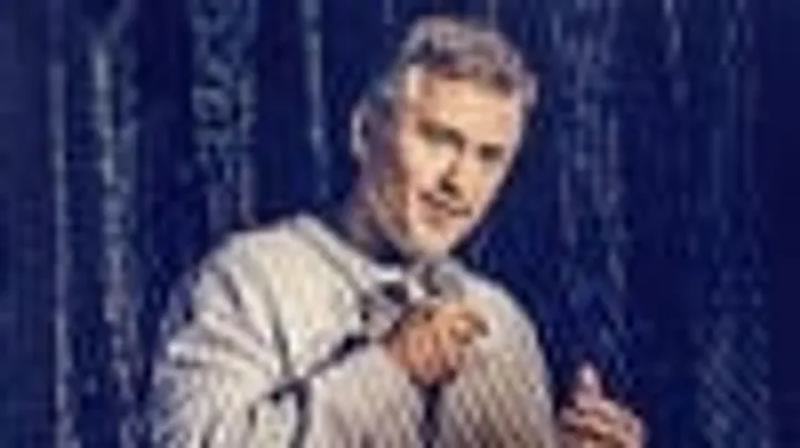 Matt McCusker: The Healing Frequency Tour