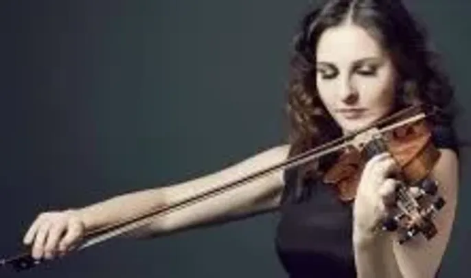 Alissa Margulis és az Anima Musicae