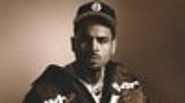 Chris Brown