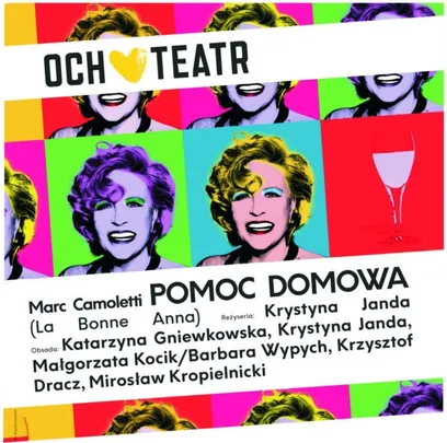 Pomoc domowa