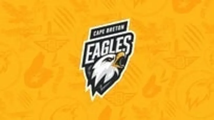 Cape Breton Eagles vs. Charlottetown Islanders