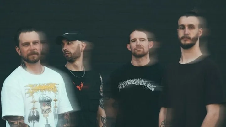 Sylosis & Whitechapel
