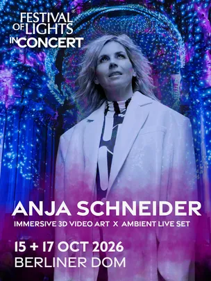 Festival of Lights in Concert