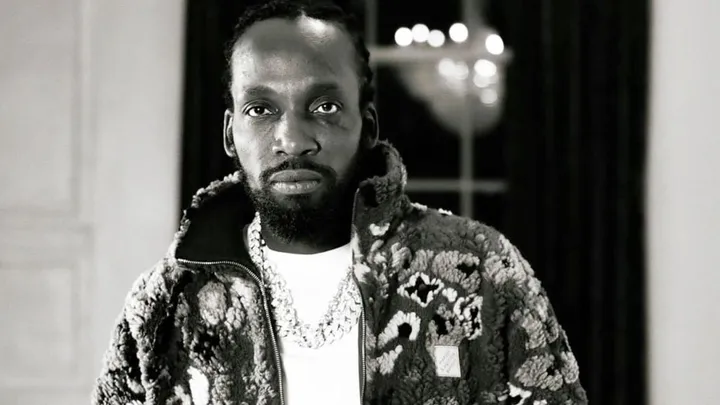 MAVADO & Friends Live