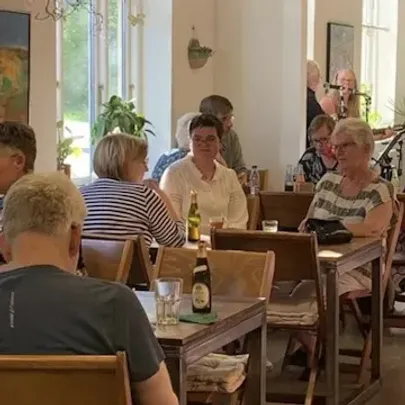 Fællesspisning i Madværkstedet - november 2026