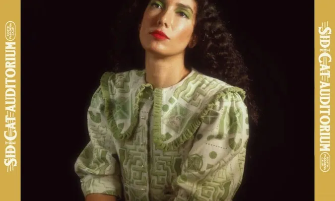 Bedouine
