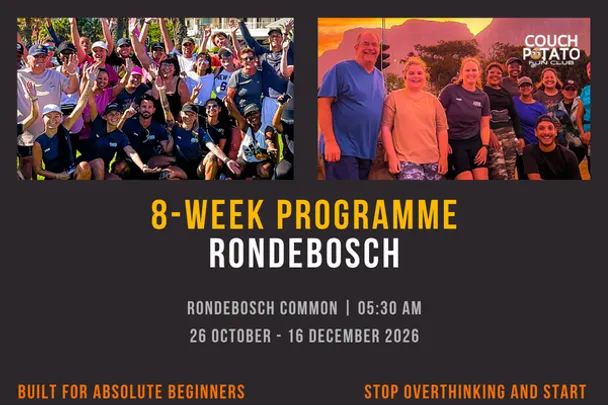 Rondebosch | 05:30 am | October