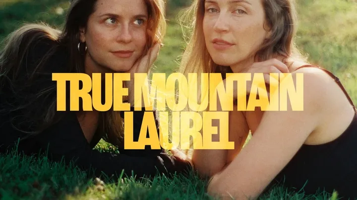 True Mountain Laurel