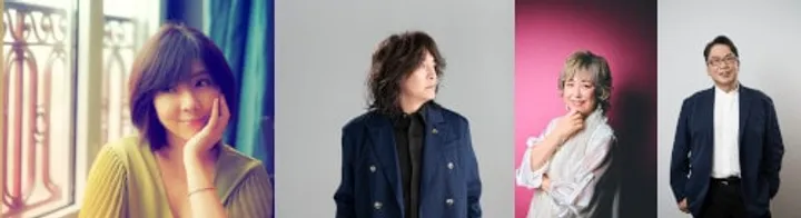 AROUND 40 MEMORY CONCERT-FOREVER-