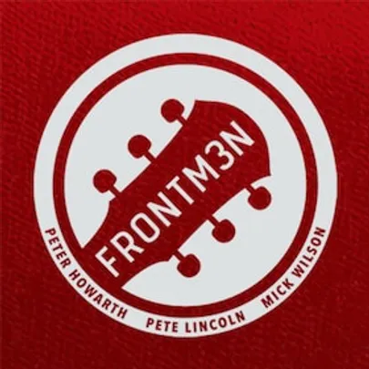 FRONTM3N - One For All - TOUR 2027