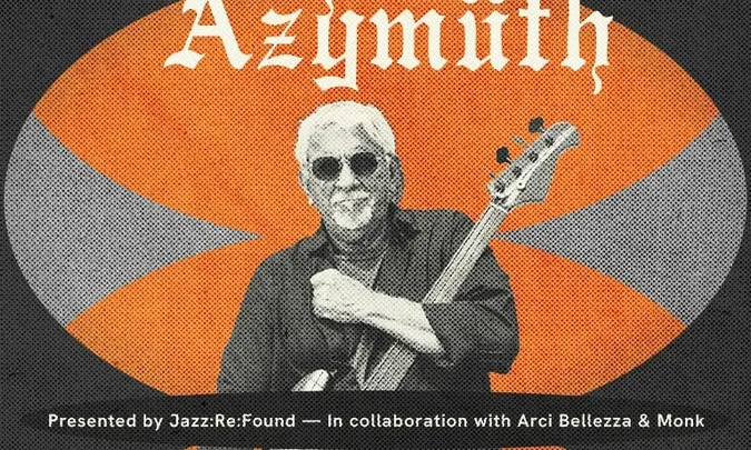 Azymuth / JZ:RF Series