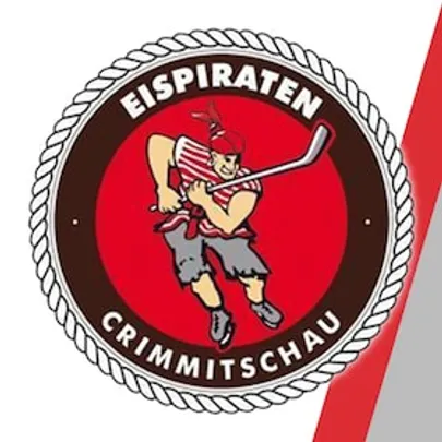 EHC Freiburg - Eispiraten Crimmitschau