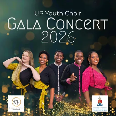 UPYC Gala Concert 2026