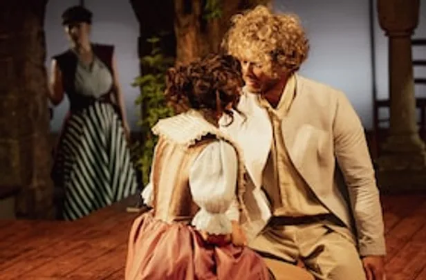 Ein Sommernachtstraum - William Shakespeare