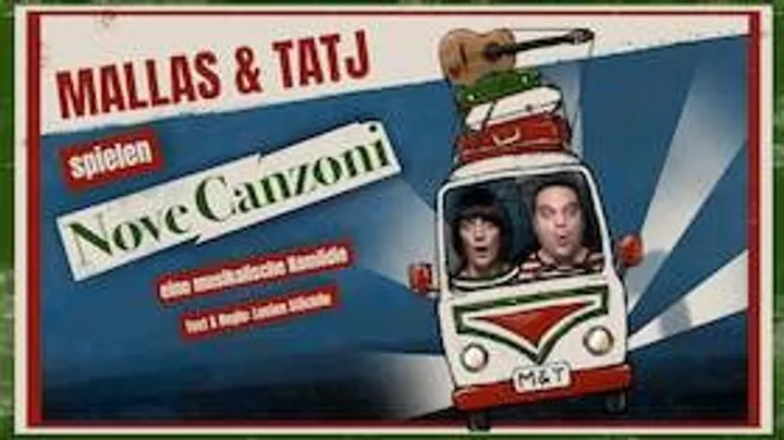 Nove Canzoni