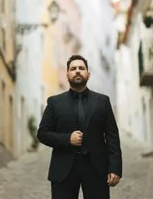 MARCO RODRIGUES CANTA CARLOS DO CARMO | HÁ FADO NO CAIS