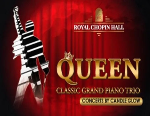Queen Classic Concert By Candle Glow