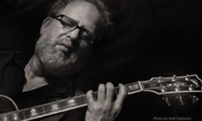 Saul Rubin Quartet