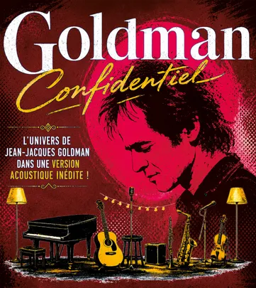 GOLDMAN CONFIDENTIEL